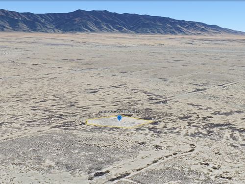 .25 Acres Near El Cerro Mission : El Cerro Mission : Valencia County : New Mexico