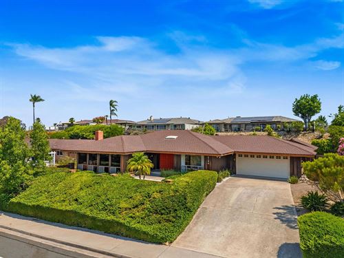 Highlands Haven Home : El Cajon : San Diego County : California