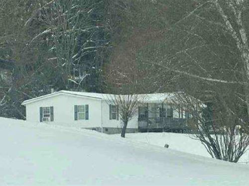 2.79 Ac in Beaver, WV : Beaver : Raleigh County : West Virginia