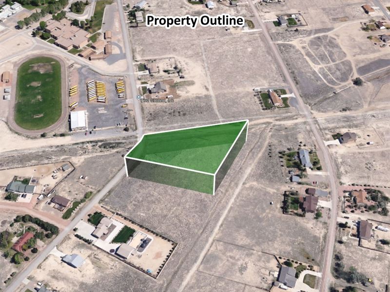 Own Your Future in Pueblo West, CO : Pueblo : Pueblo County : Colorado