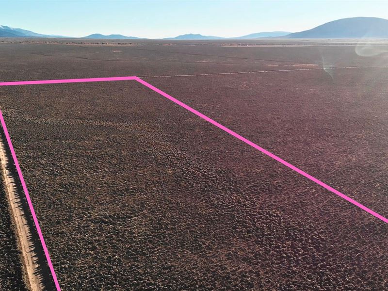 Seller Finance with a $4000 Down : San Luis : Costilla County : Colorado