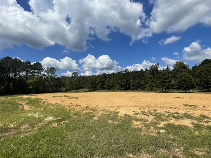 Private Haven : Brookhaven : Lincoln County : Mississippi