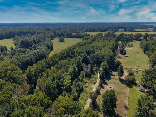 4.94 Acres in Lonoke County AR : Lonoke : Arkansas