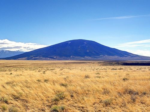 5 Acres Owner Financed CO Land : Jaroso : Costilla County : Colorado