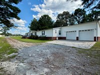 Fairgrounds 40 : Warner Robins : Houston County : Georgia