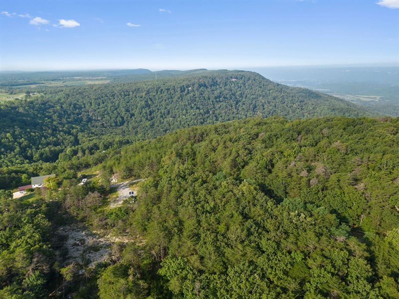 2.32 Acres Lot 13 in Bledsoe Coun : Graysville : Bledsoe County : Tennessee