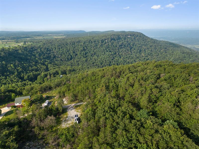 3.14 Acres Lot 14 in Bledsoe Coun : Graysville : Bledsoe County : Tennessee