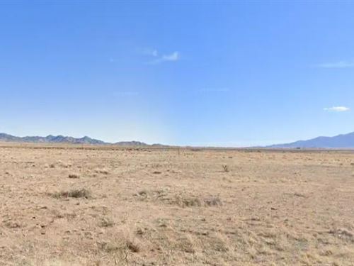 Unspoiled Valle Vista Mohave : Valle Vista : Mohave County : Arizona