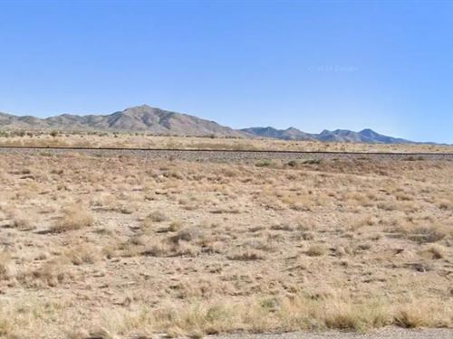 Pristine Valle Vista Mohave : Valle Vista : Mohave County : Arizona