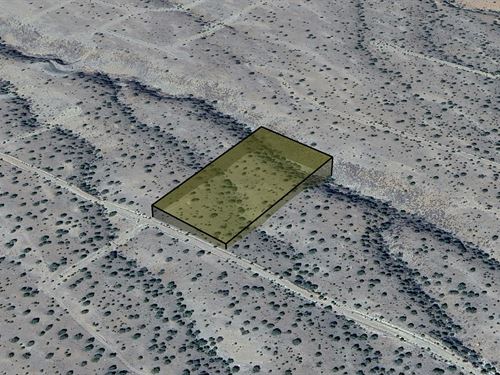 In The Shadow of Manzano Peak : Belen : Valencia County : New Mexico