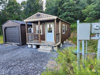 2610 Mountain Rd, Osterburgh, Bed : Osterburg : Bedford County : Pennsylvania