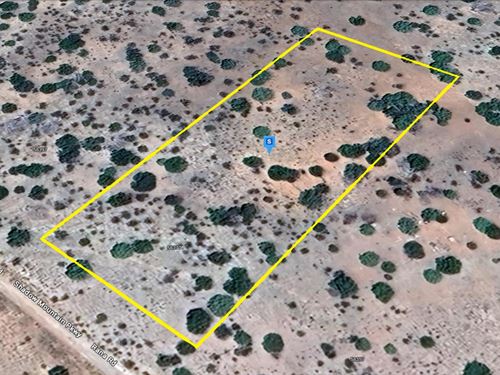 Northern AZ Escape, $357.10 Down : Seligman : Yavapai County : Arizona