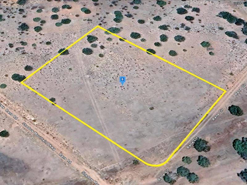 $357.10/Month, AZ Serenity Deal : Seligman : Yavapai County : Arizona