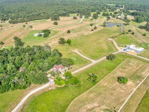 .45 Acres in Trinity, TX : Trinity : Texas