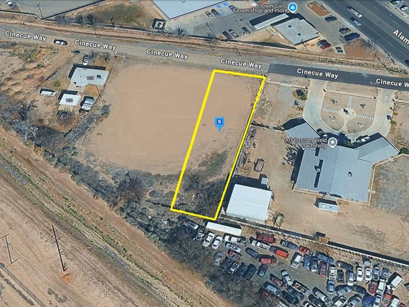 Prime El Paso Property Find : El Paso : El Paso County : Texas