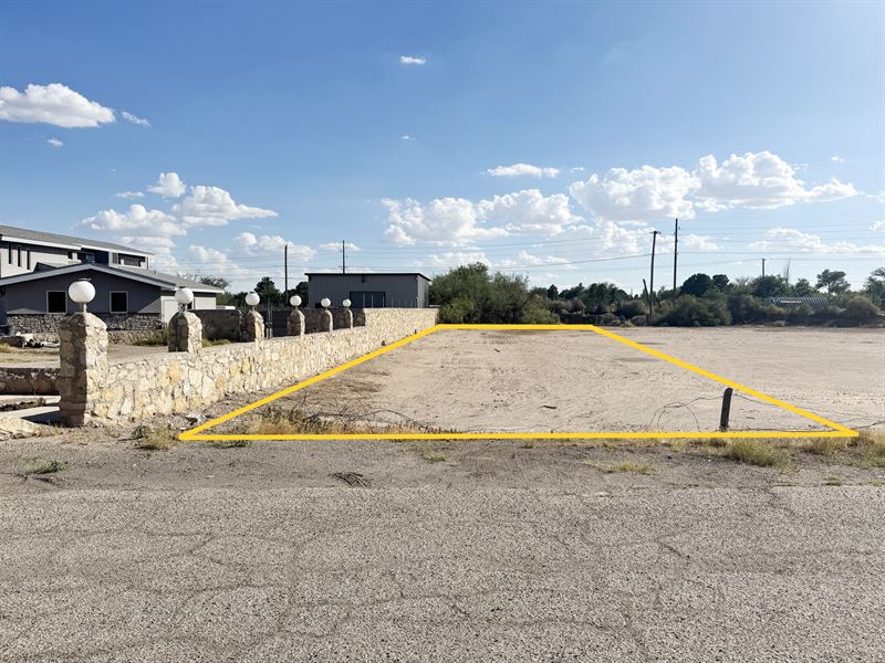Prime El Paso Property Find : El Paso : El Paso County : Texas