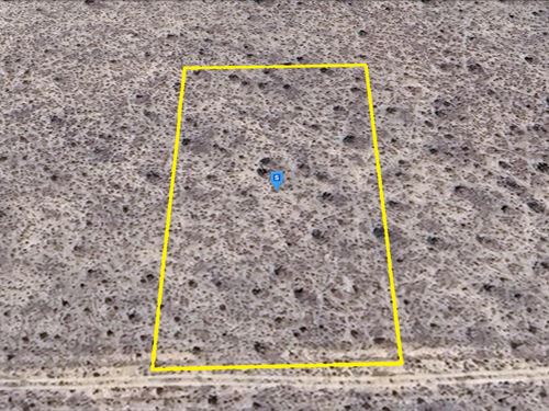 $399.55/Month, Start Your Land Plan : Mojave : Kern County : California