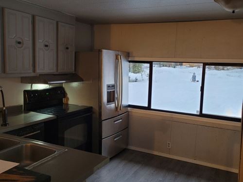 Where Dreams Begin : Rathdrum : Kootenai County : Idaho