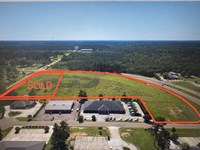 Retail Rise : Brookhaven : Lincoln County : Mississippi