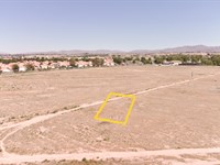 Build Home or Business : Apple Valley : San Bernardino County : California