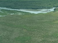 160 Acres of Prime Hunting And Fish : Goodnews Bay : Bethel Borough : Alaska