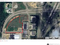 Retail Rise : Brookhaven : Lincoln County : Mississippi