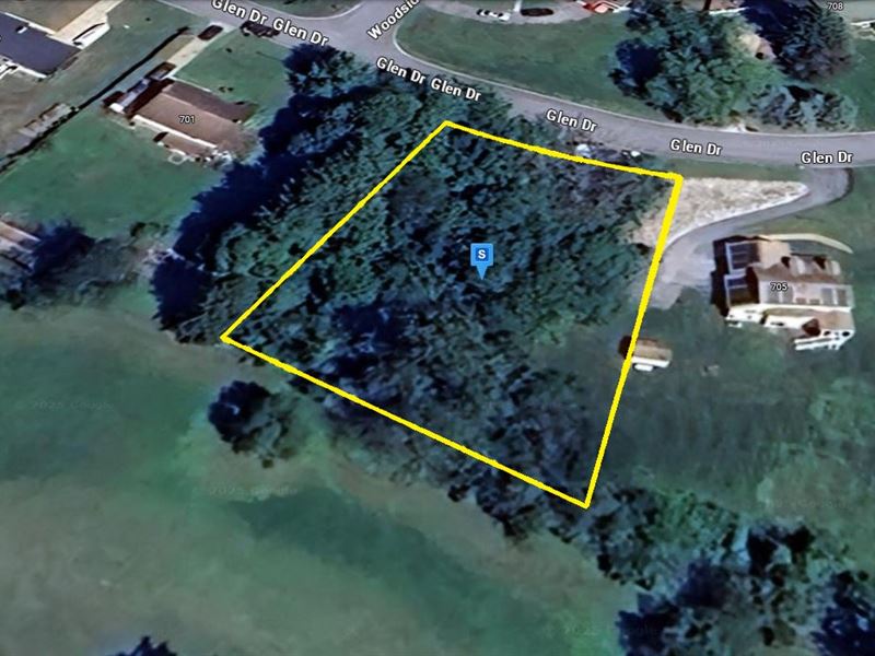 Prime Location Lot : Westminster : Carroll County : Maryland