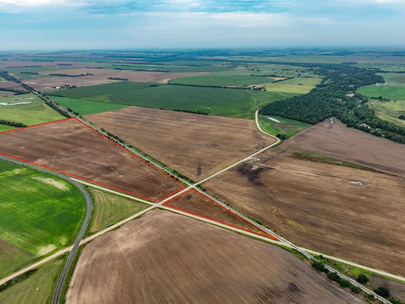 Rice County 53 : Raymond : Rice County : Kansas