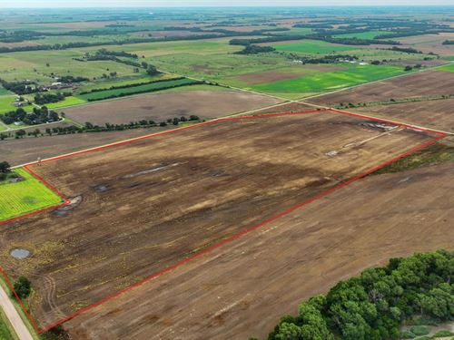 Rice County 68 : Raymond : Rice County : Kansas