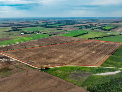 Rice County 87 : Raymond : Rice County : Kansas