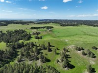 1,319 Acres, Dawes County, Pine : Crawford : Dawes County : Nebraska