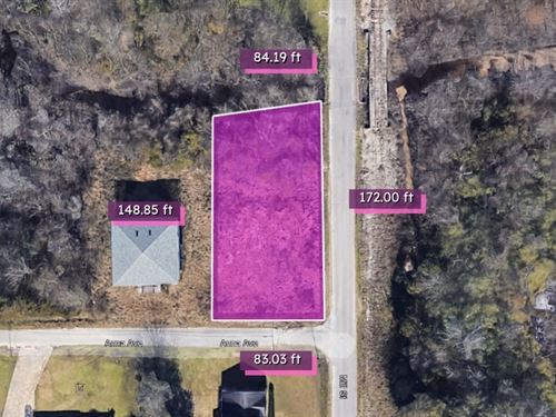 Seller Finace for Only $2000 Down : Moss Point : Jackson County : Mississippi