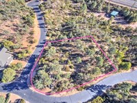 Cash Deal for Great 0.39 Acre : Payson : Gila County : Arizona