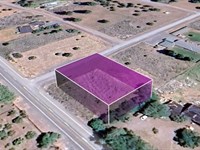 Cash Deal for Great 0.26 Acre : Chiloquin : Klamath County : Oregon