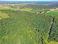 32.69 Acres Winona County : Winona : Minnesota