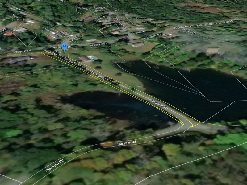 2.26 Acres in Sullivan County NY : Wurtsboro : Sullivan County : New York