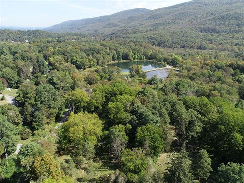 2.26 Acres in Sullivan County NY : Wurtsboro : Sullivan County : New York