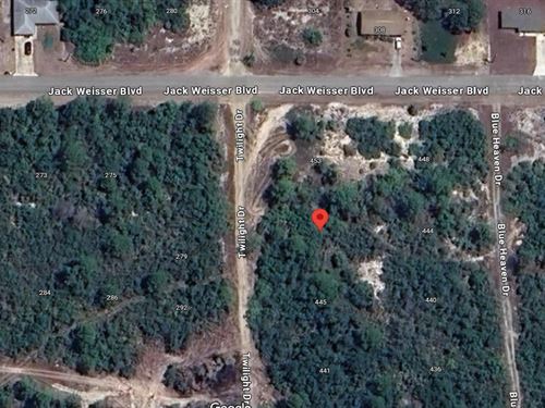 $99 Down Summer Hot Deal Alert : Lake Placid : Highlands County : Florida