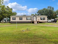 210 W 2nd St : Mulberry : Crawford County : Arkansas