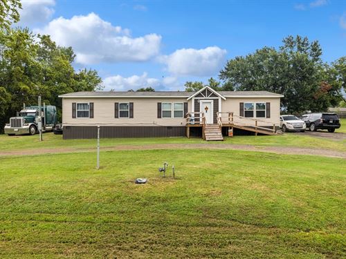 210 W 2nd St : Mulberry : Crawford County : Arkansas