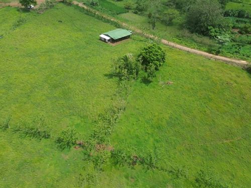 31 Acre Ranch Costa Rica : Guatuso : Costa Rica