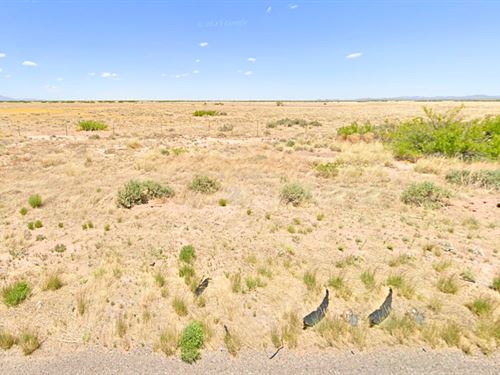 Easy Dirt Road Access and Peaceful : Deming : Luna County : New Mexico