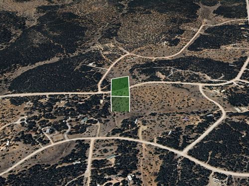 2.09 Acres in Bernalillo County, NM : Tijeras : Bernalillo County : New Mexico
