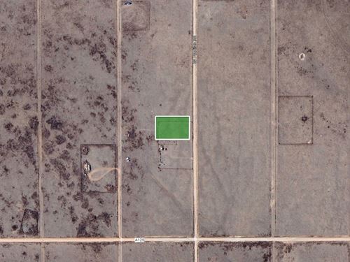 Own 1 Acre in Torrance County, NM : Moriarty : Torrance County : New Mexico