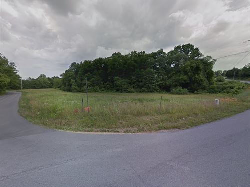 1.06 AC in Bulls Gap, Greene Co. TN : Bulls Gap : Greene County : Tennessee