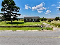 .75 Acres of Residential Land : Scranton : Hyde County : North Carolina