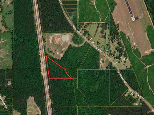 Magnolia Junction : Magnolia : Pike County : Mississippi