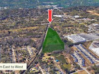 Lesley Dr Lot West Columbia SC : West Columbia : Lexington County : South Carolina