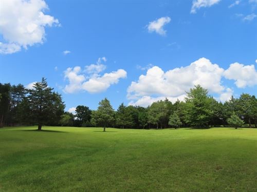 Thorntree Farm : Ridgeway : Fairfield County : South Carolina