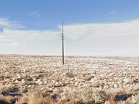 Stunning 0.62 Acre in Navajo, AZ : Sun Valley : Navajo County : Arizona